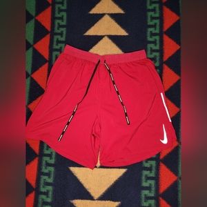 Nike Dry-Fit Running Shorts